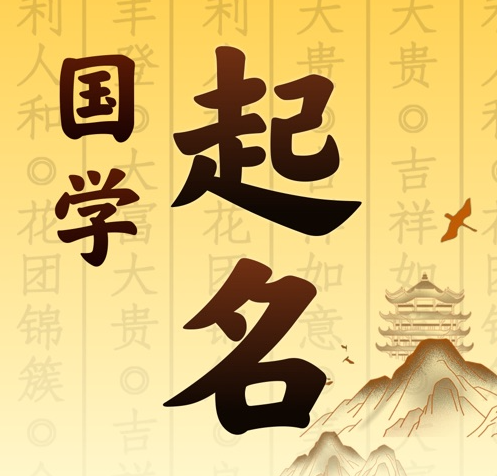 冠县国学起名 人工起名一对一